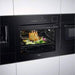 AEG BSE792220B - Inbouw oven - met stoomfunctie