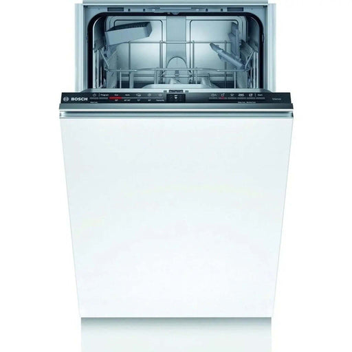Bosch SPV2IKX10E - Inbouw vaatwasser - Volledig geïntegreerd