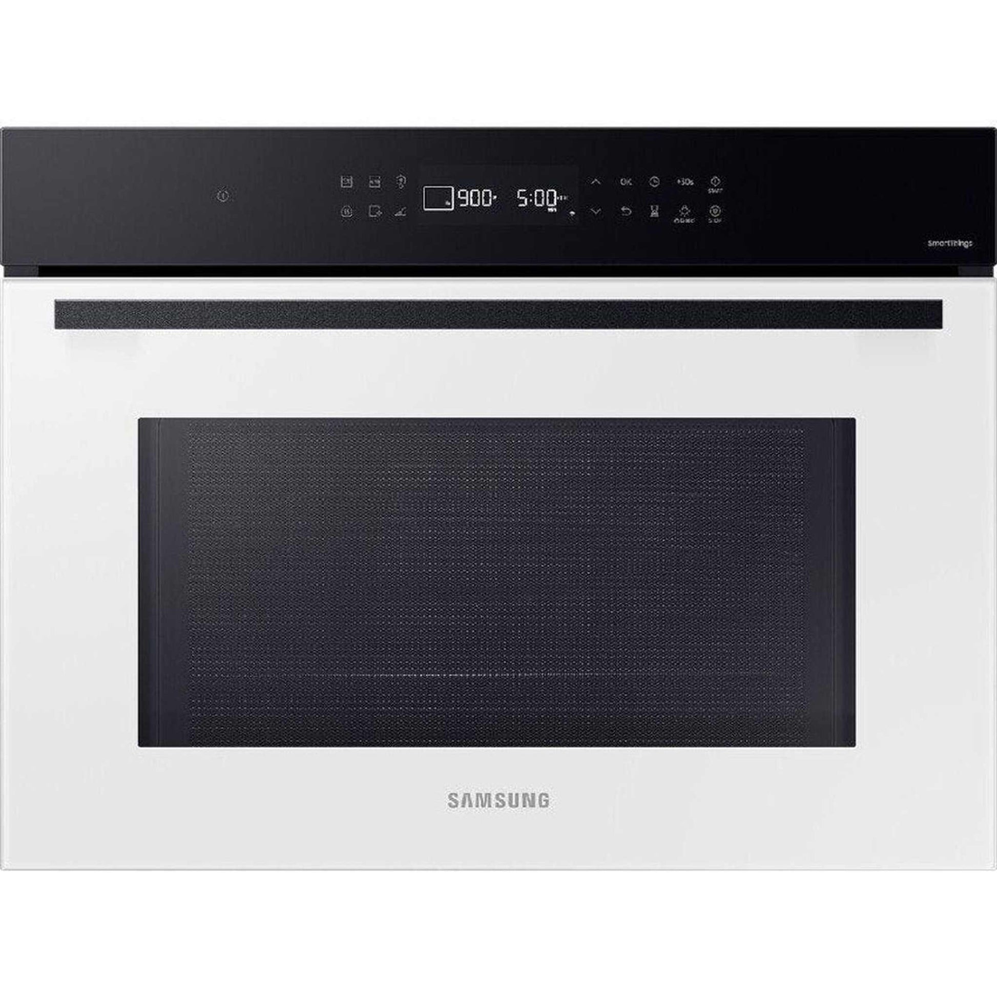 Samsung NQ5B4313GBW - Inbouw magnetron