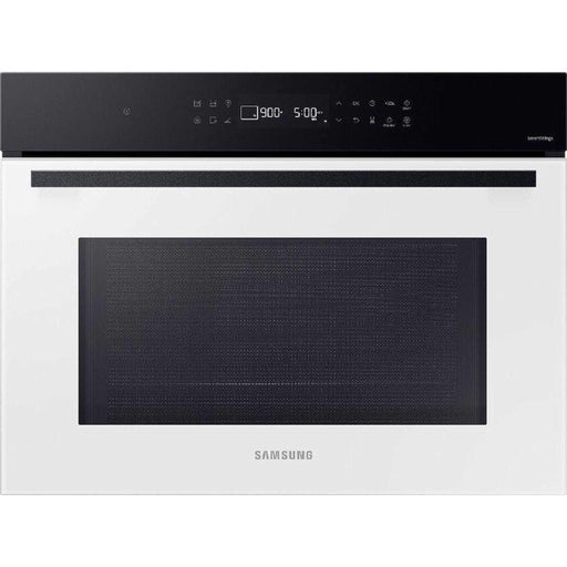 Samsung NQ5B4313GBW - Inbouw magnetron