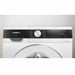 Siemens WG44G2190 - Wasmachine