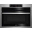 AEG KME721880M - Inbouw magnetron - met grillfunctie