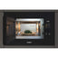 Whirlpool WMF200GNB - Inbouw magnetron - met grillfunctie
