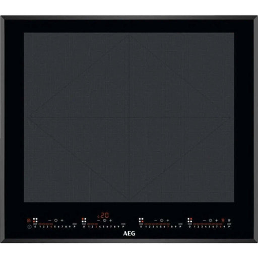 AEG IKE64683FB - Inductie kookplaat