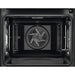 AEG BSK782280M - Inbouw oven - met stoomfunctie
