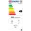Samsung RS65DG54M3B1 - Amerikaanse Koelkast - No Frost