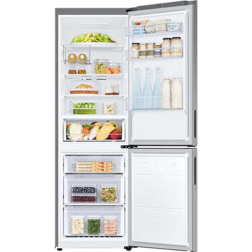 Samsung RB33B612ESA - Koel-vriescombinatie - No Frost