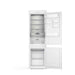 Whirlpool WHC18T132 - Inbouw Koel-vriescombinatie - No Frost