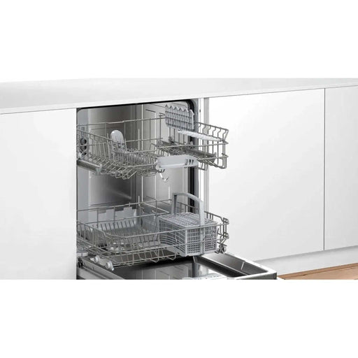 Bosch SMV24AX04E - Inbouw vaatwasser - Volledig geïntegreerd