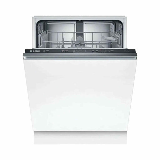 Bosch SMV24AX04E - Inbouw vaatwasser - Volledig geïntegreerd