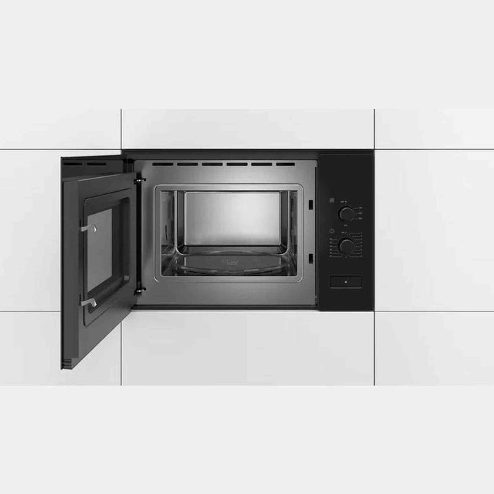 Bosch BFL550MB0 - Inbouw magnetron
