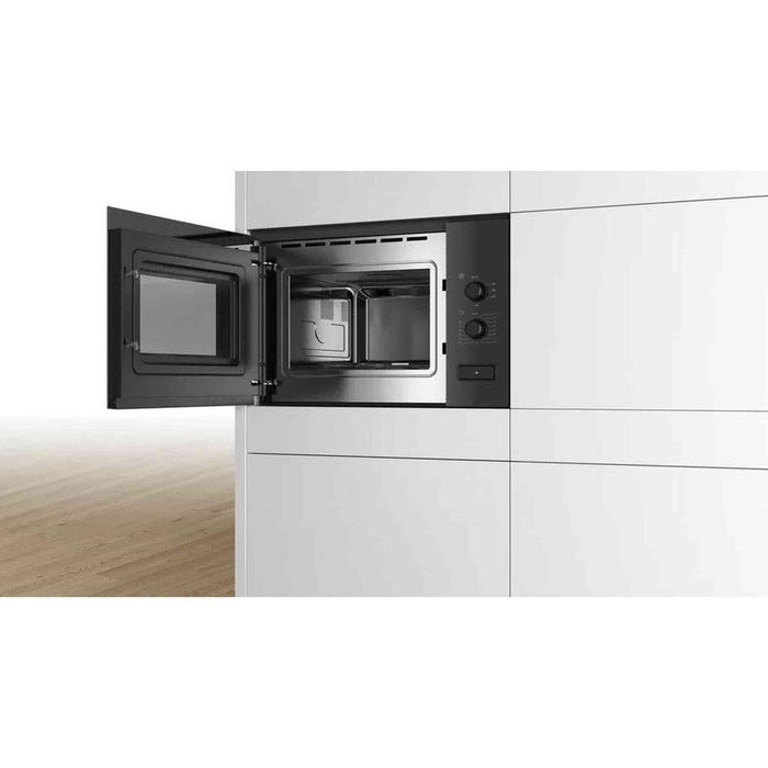 Bosch BFL550MB0 - Inbouw magnetron