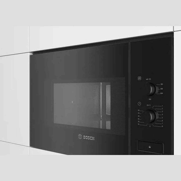 Bosch BFL550MB0 - Inbouw magnetron