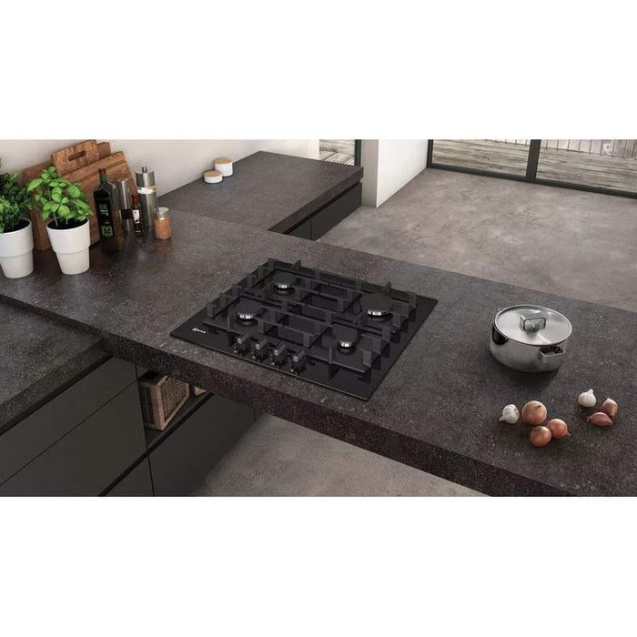 Neff T26CS49S0 - Gaskookplaat
