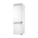 Samsung BRB260187WW - Inbouw Koel-vriescombinatie - No Frost
