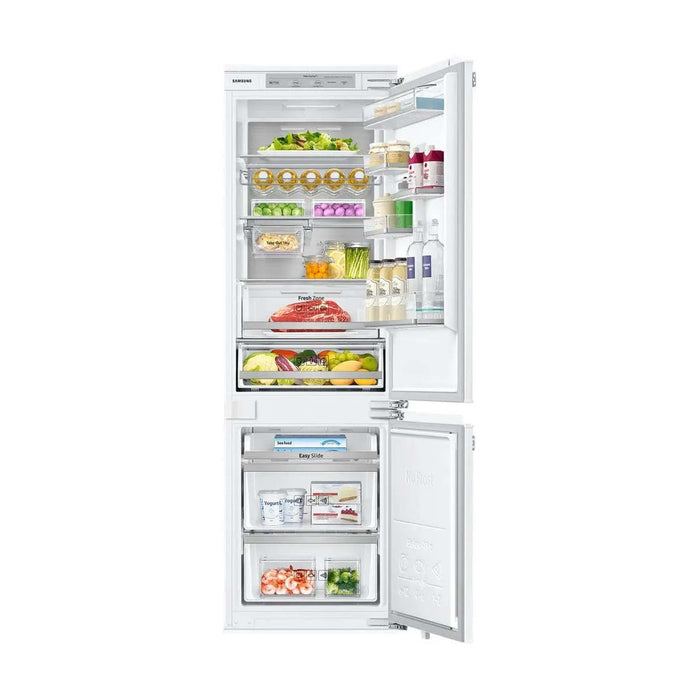 Samsung BRB260187WW - Inbouw Koel-vriescombinatie - No Frost