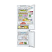 Samsung BRB260187WW - Inbouw Koel-vriescombinatie - No Frost