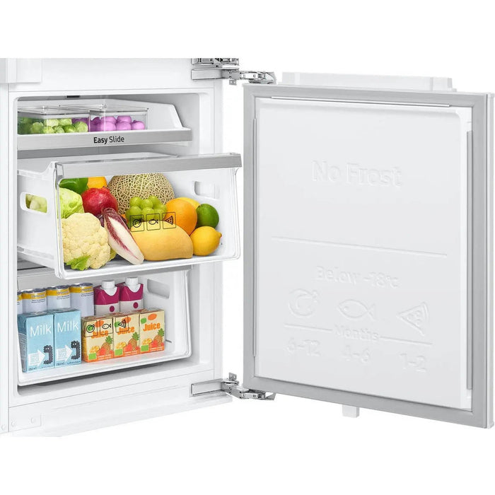 Samsung BRB260187WW - Inbouw Koel-vriescombinatie - No Frost