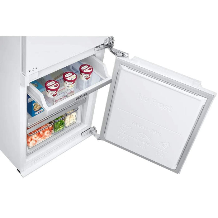 Samsung BRB260187WW - Inbouw Koel-vriescombinatie - No Frost