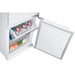 Samsung BRB260187WW - Inbouw Koel-vriescombinatie - No Frost