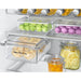 Samsung BRB260187WW - Inbouw Koel-vriescombinatie - No Frost