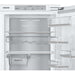 Samsung BRB260187WW - Inbouw Koel-vriescombinatie - No Frost
