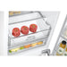 Samsung BRB260187WW - Inbouw Koel-vriescombinatie - No Frost