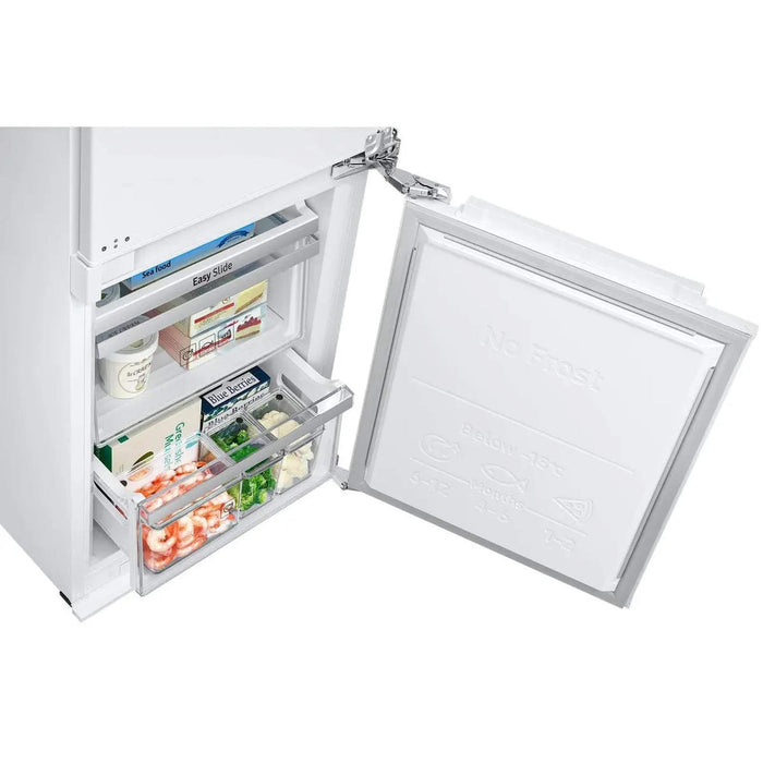 Samsung BRB260187WW - Inbouw Koel-vriescombinatie - No Frost