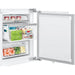Samsung BRB260187WW - Inbouw Koel-vriescombinatie - No Frost