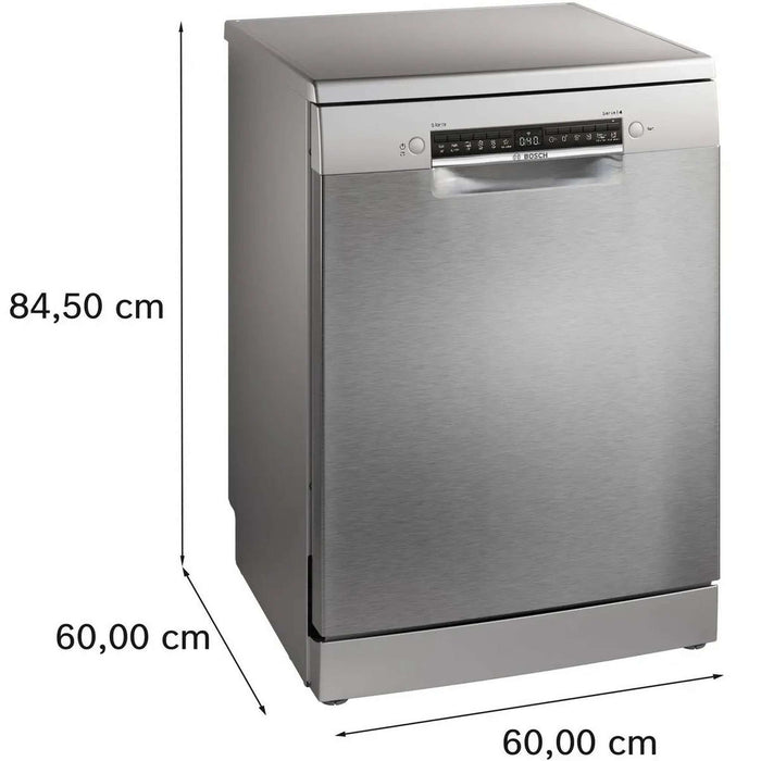 Bosch SMS4HMI07E - Vrijstaande vaatwasser