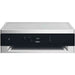Whirlpool W2FHD624X - Vrijstaande vaatwasser