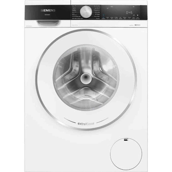 Siemens WG44G2190 - Wasmachine