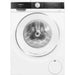 Siemens WG44G2190 - Wasmachine