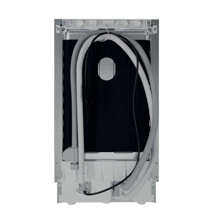 Whirlpool WSIC3M27 - Inbouw vaatwasser - Volledig geïntegreerd