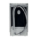 Whirlpool WSIC3M27 - Inbouw vaatwasser - Volledig geïntegreerd