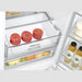 Samsung BRB260089WW - Inbouw Koel-vriescombinatie - No Frost
