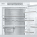 Samsung BRB260089WW - Inbouw Koel-vriescombinatie - No Frost