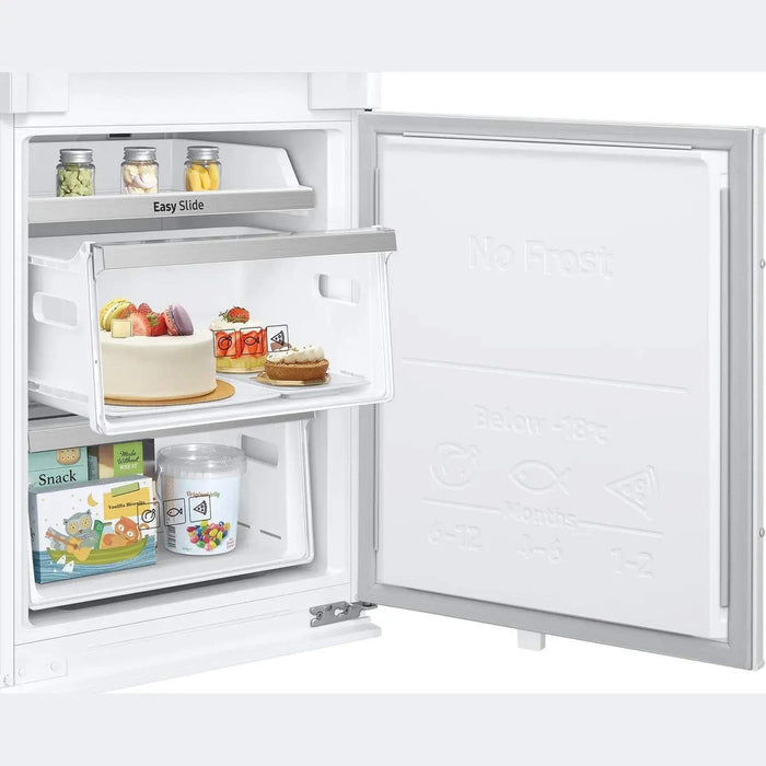 Samsung BRB260089WW - Inbouw Koel-vriescombinatie - No Frost