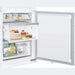Samsung BRB260089WW - Inbouw Koel-vriescombinatie - No Frost