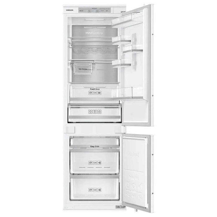 Samsung BRB260089WW - Inbouw Koel-vriescombinatie - No Frost