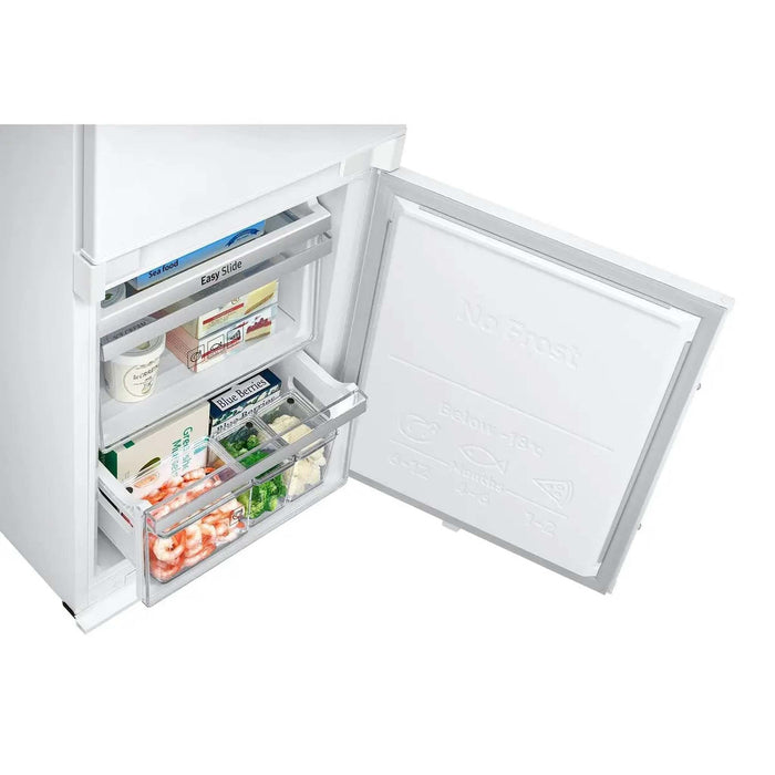 Samsung BRB260089WW - Inbouw Koel-vriescombinatie - No Frost