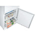 Samsung BRB260089WW - Inbouw Koel-vriescombinatie - No Frost