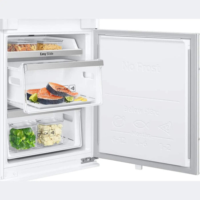 Samsung BRB260089WW - Inbouw Koel-vriescombinatie - No Frost