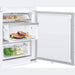 Samsung BRB260089WW - Inbouw Koel-vriescombinatie - No Frost