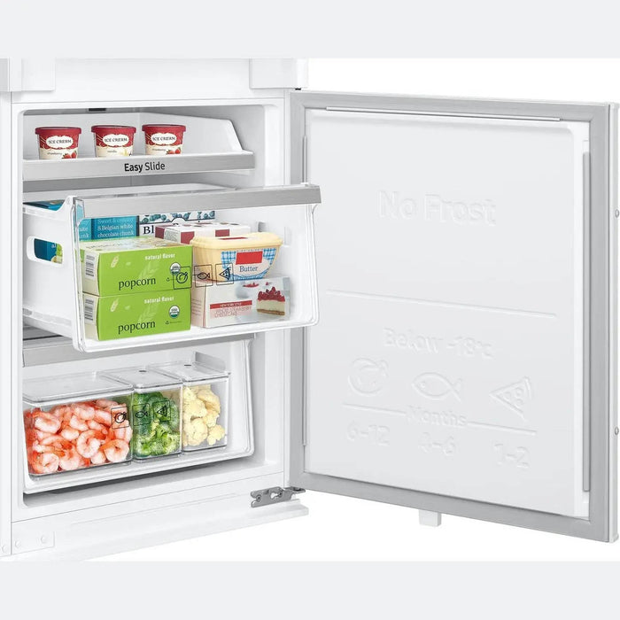 Samsung BRB260089WW - Inbouw Koel-vriescombinatie - No Frost