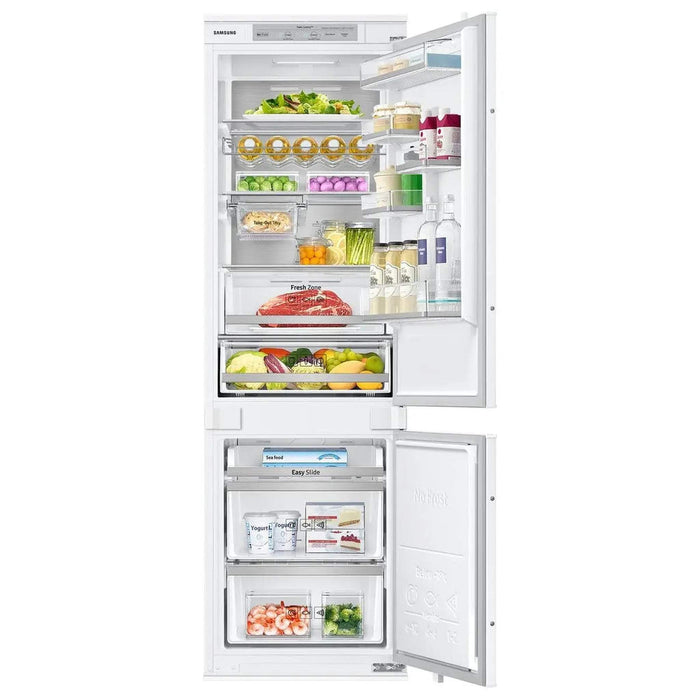 Samsung BRB260089WW - Inbouw Koel-vriescombinatie - No Frost