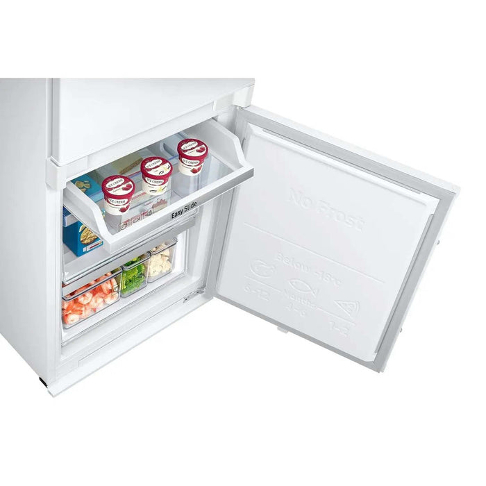 Samsung BRB260089WW - Inbouw Koel-vriescombinatie - No Frost