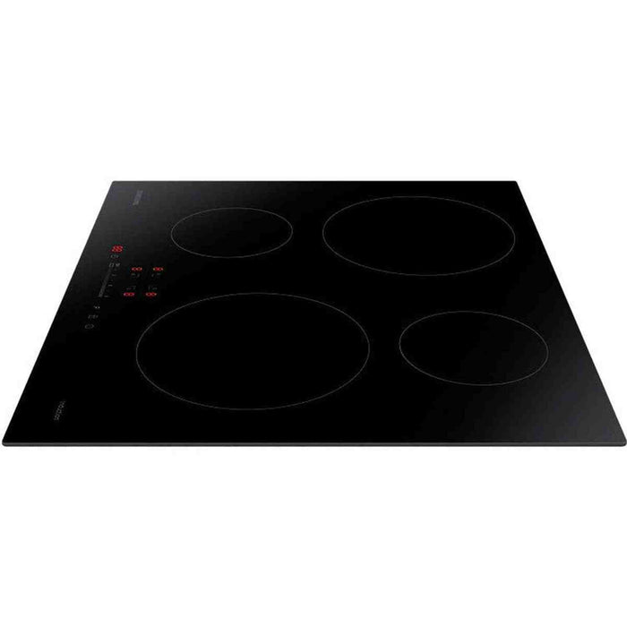 Samsung NZ64H37070K - Inductie kookplaat