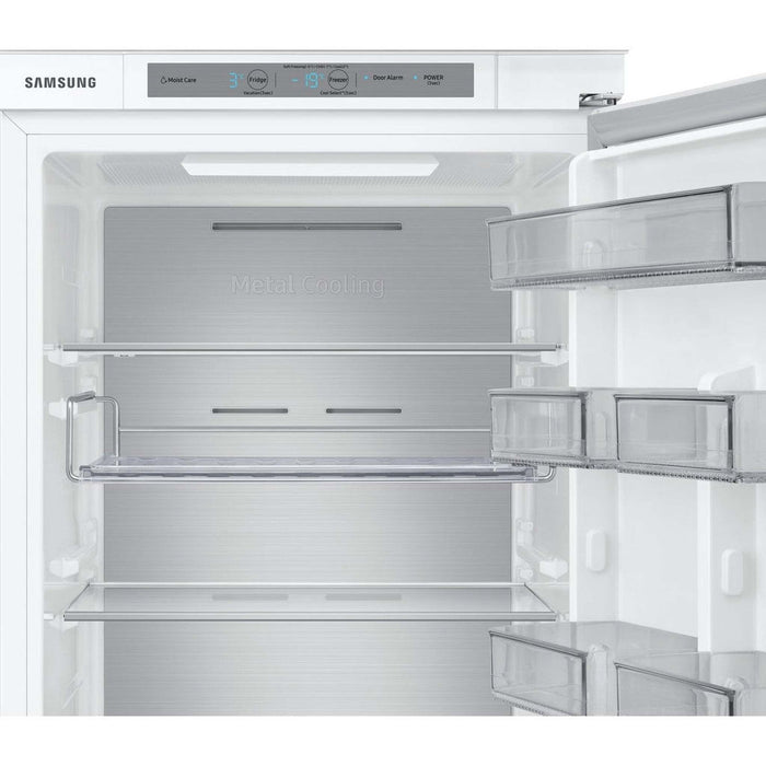Samsung BRB26705CWW  