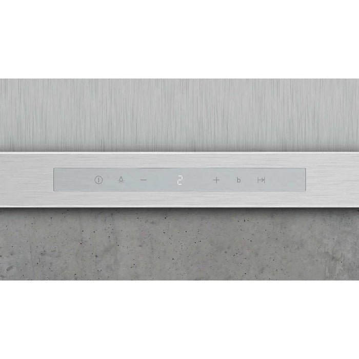 SIEMENS LF97BCP50 - Eiland Afzuigkap